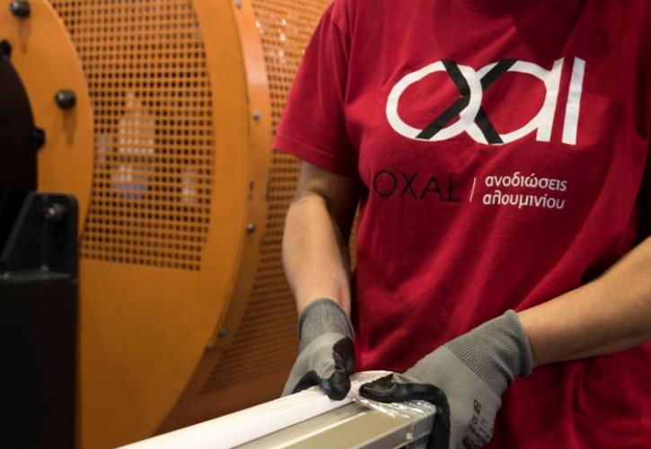 OXAL: Οι «πρωταθλητές» της ανοδίωσης επιμένουν ελληνικά