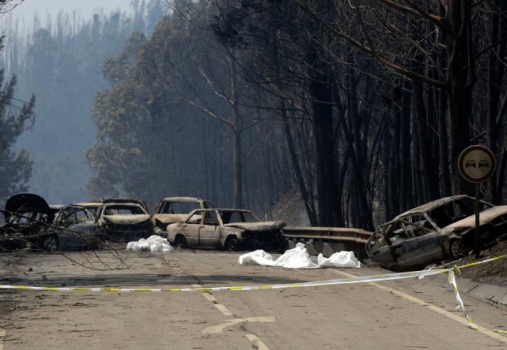 Σε 4 χώρες τα 104 εκατ. ευρώ από το Ταμείο Αλληλεγγύης της Ε.Ε. 