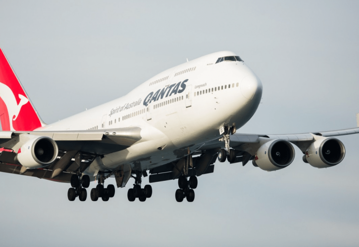 Qantas Airways και Virgin Australia «βλέπουν» αύξηση των τιμών παρά τα υψηλά επίπεδα ζήτησης