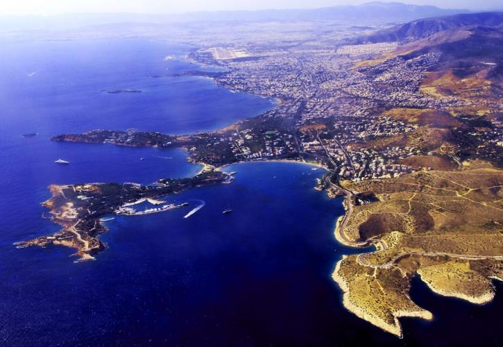 Πόσο πωλούνται τα σπίτια στην Αθηναϊκή Ριβιέρα (pics)