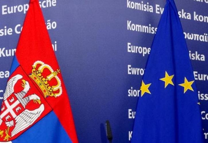 ΗΠΑ και ΕΕ αντιδρούν στην υπογραφή νέας συμφωνίας συνεργασίας μεταξύ Ρωσίας και Σερβίας