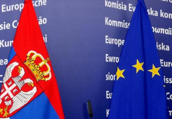 ΗΠΑ και ΕΕ αντιδρούν στην υπογραφή νέας συμφωνίας συνεργασίας μεταξύ Ρωσίας και Σερβίας