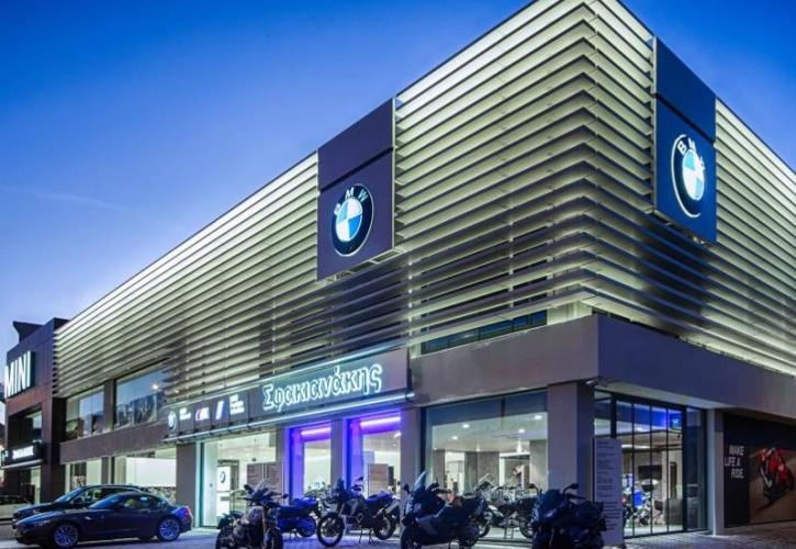 Σφακιανάκης: Σημαντική αύξηση 196% στα καθαρά κέρδη του 2023
