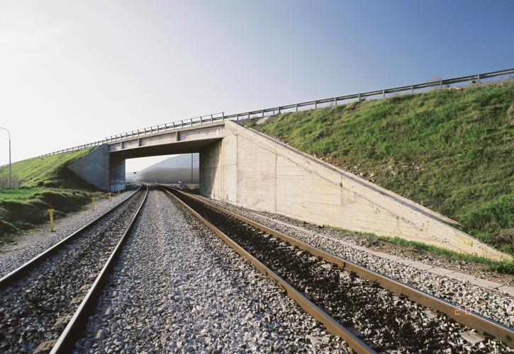 Ρυθμιστική Αρχή Σιδηροδρόμων: Αυτεπάγγελτη έρευνα για τη συμμόρφωση με τα Συστήματα Διαχείρισης Ασφάλειας