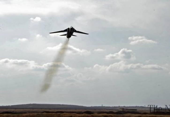 Ρωσία: Επιβατικό αεροσκάφος άλλαξε υψόμετρο, λόγω κατασκοπευτικού αεροσκάφους
