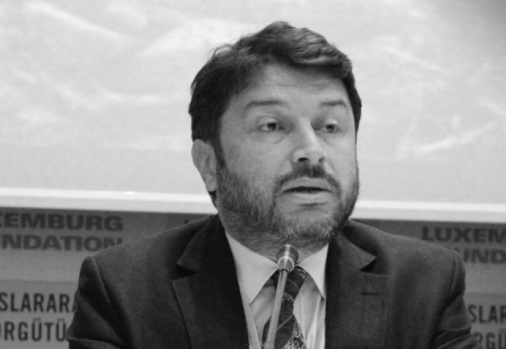 Τουρκία: Δεν αποφυλακίζεται ο πρόεδρος της Διεθνούς Αμνηστίας