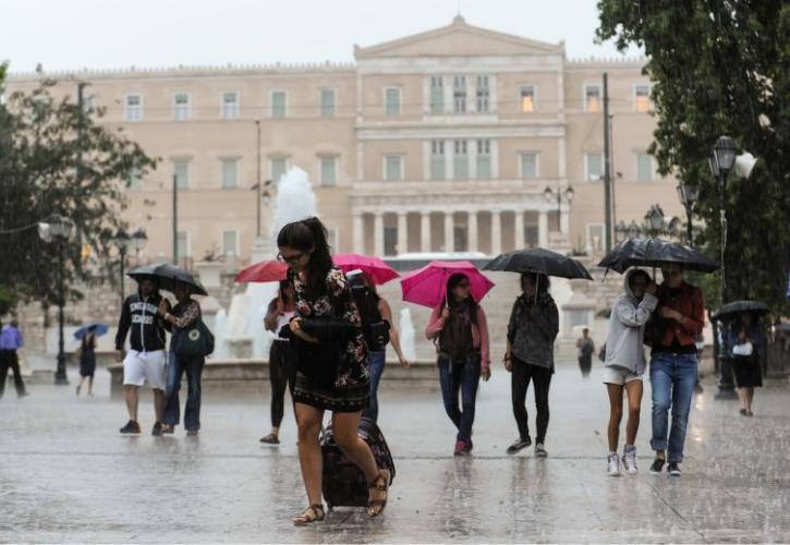 Μακρύς ο δρόμος για την διεύρυνση της τουριστικής σεζόν