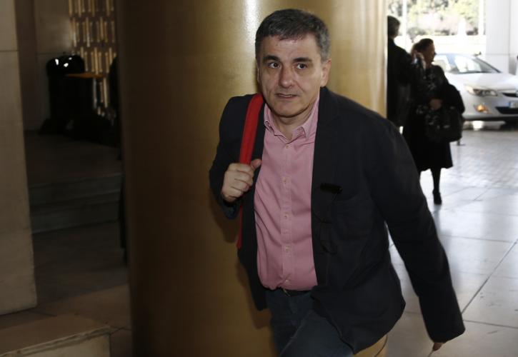 Eνέργεια και ιδιωτικοποιήσεις στην ατζέντα των Θεσμών