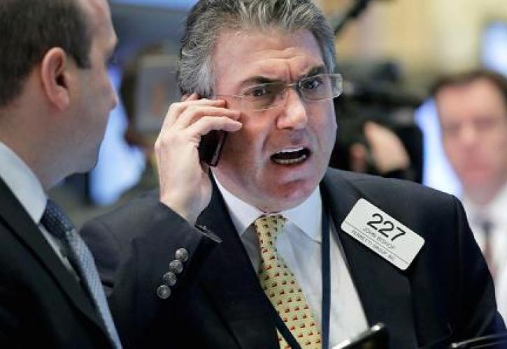 To Facebook κατακρημνίζει τη Wall Street