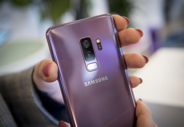 Πόσο κοστίζει στη Samsung η κατασκευή του νέου Galaxy S9