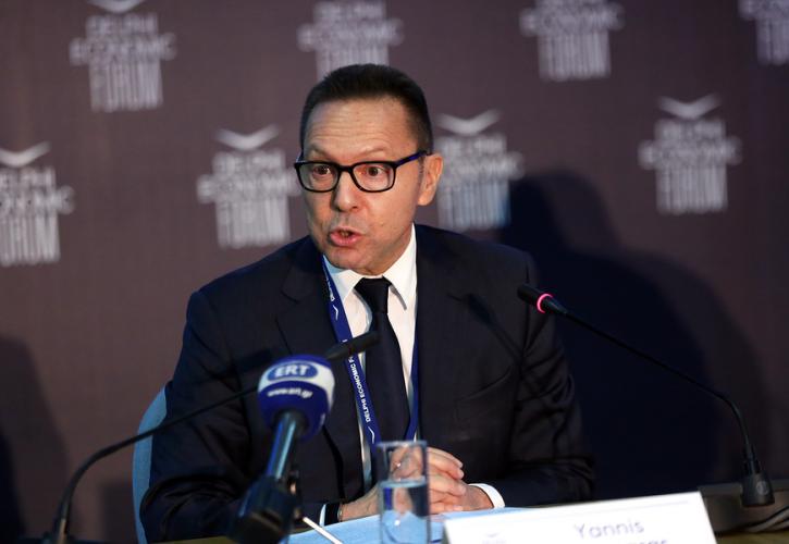 Στουρνάρας για Novartis: Είναι όλα ψέμματα τριών μαρτύρων