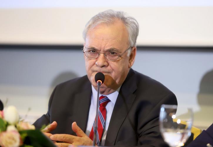 Δραγασάκης: Στοχευμένες φοροελαφρύνσεις 3 δισ. ευρώ στο Μεσοπρόθεσμο