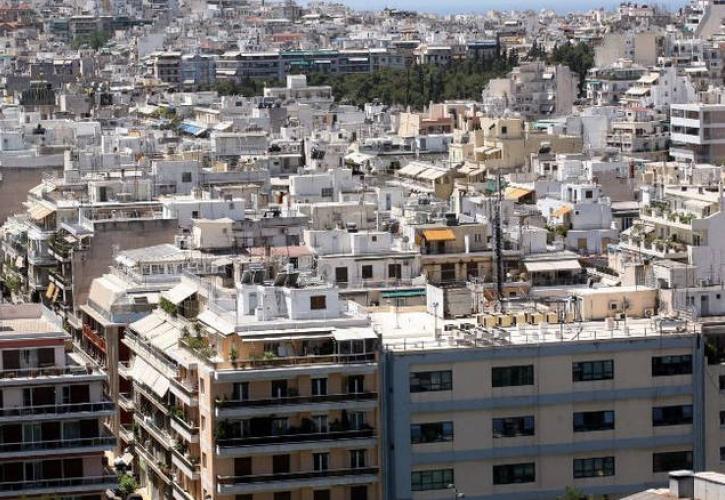 Οι φόροι... αυξάνουν τις συναλλαγές στην κτηματαγορά