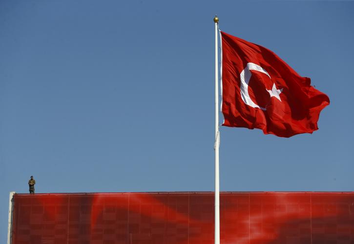 Κυρώσεις των ΗΠΑ σε επιχείρηση και άτομα που στηρίζαν το «Ισλαμικό κράτος» στην Τουρκία