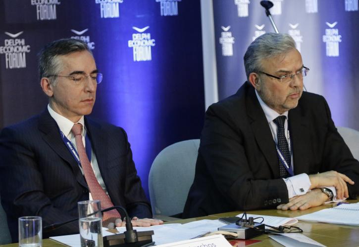 Ευκαιρία για κέρδη «βλέπουν» στις Fintech οι Έλληνες τραπεζίτες