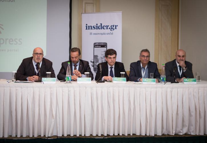 Με επιτυχία ολοκληρώθηκε το 1st EcoMobility Conference 2018