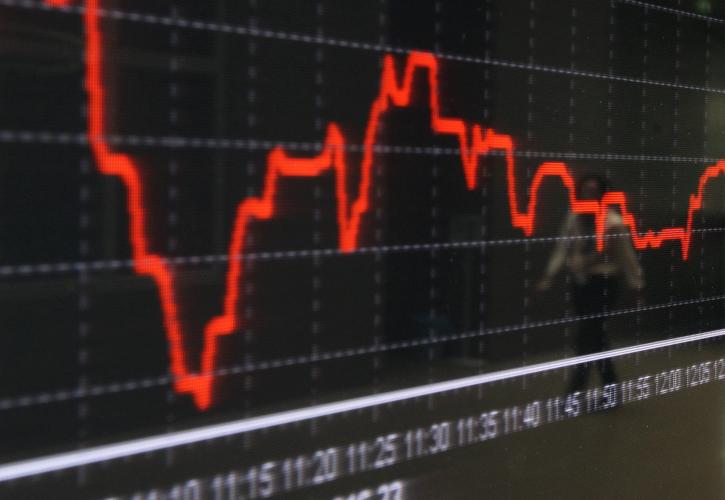 Σε υψηλό επίπεδο ρεκόρ οι παγκόσμιες μετοχές