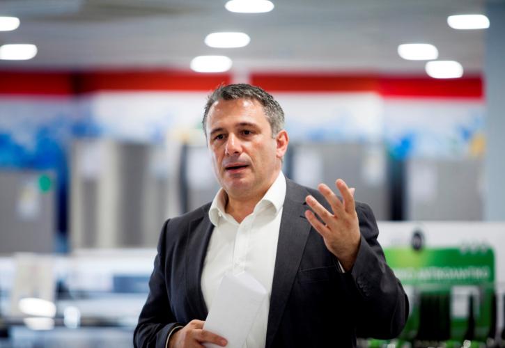 Αύξηση κερδών και τζίρου αναμένει ο Κωτσόβολος