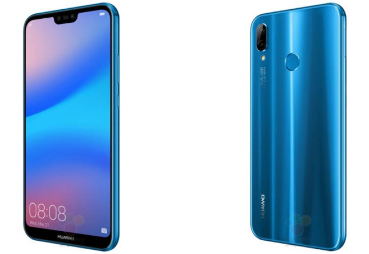 Η «ναυαρχίδα» της Huawei έχει κάμερα 40 megapixel