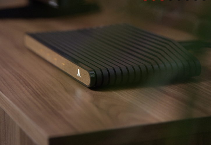 Απογοητεύει η τιμή του νέου Atari (pics)