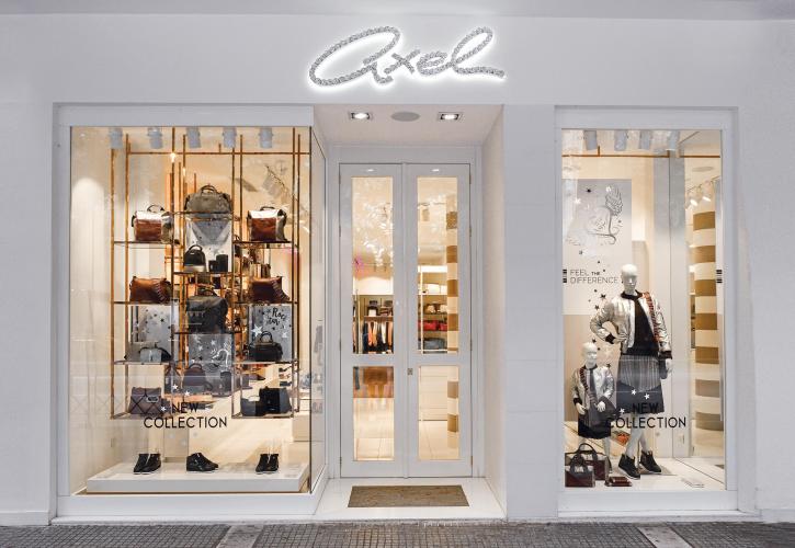 Med: Μη δεσμευτικό MoU για την απορρόφηση της Axel Accessories