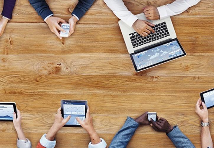 Ανακάμπτει η αγορά υπολογιστών στην Ελλάδα το 2018