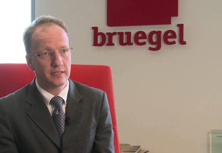Bruegel: Πρέπει να εξαπλασιαστούν οι επενδύσεις για την αντιμετώπιση της κλιματικής κρίσης