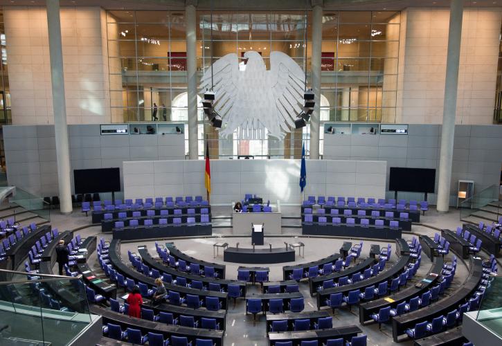 Γερμανικές αντιδράσεις φέρνουν οι αμερικανικοί δασμοί