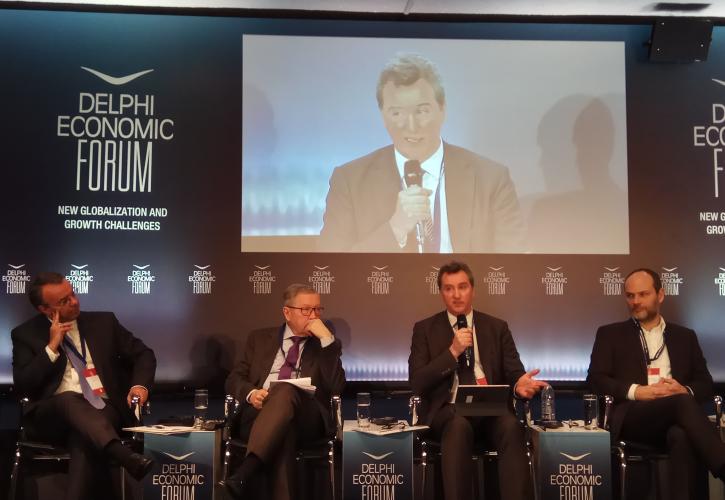 Κοστέλο: Δεν θα χρειαστεί να ληφθούν νέα μέτρα λιτότητας