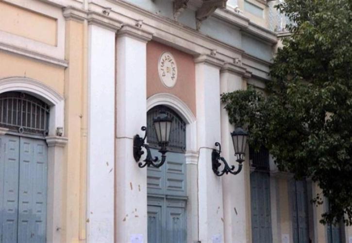 Δωρεάν οι πολιτικοί γάμοι στην Πάτρα