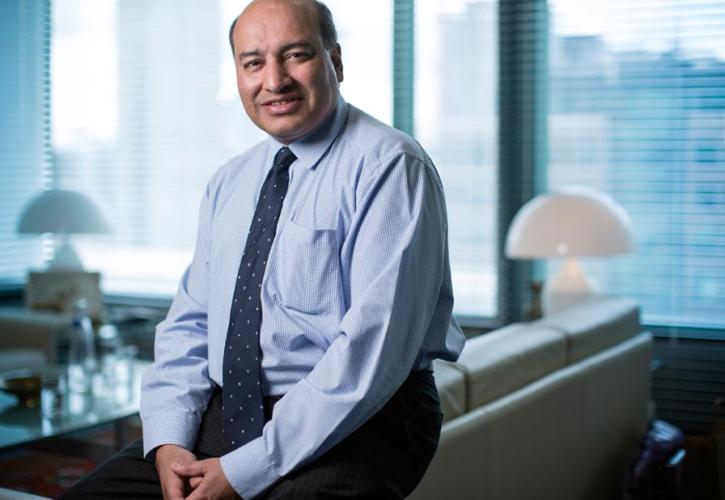Τσακραμπάρτι (EBRD): Στηρίζω την ιδέα της «καθαρής εξόδου»