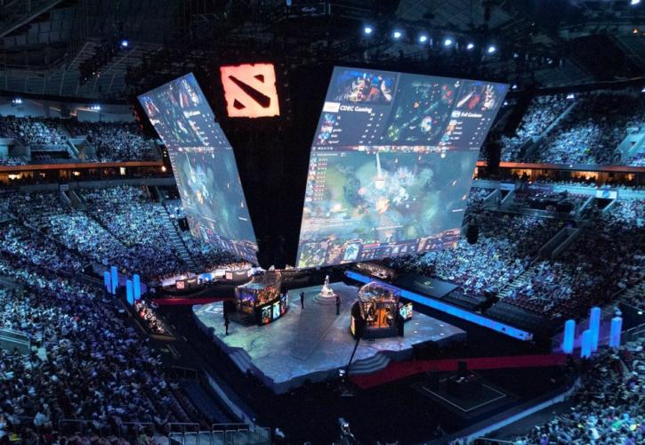 Η Activision Blizzard μπαίνει δυνατά στα esports