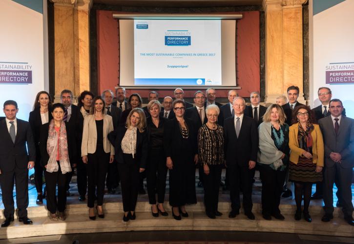 Πρωτοπόρος σε θέματα εταιρικής υπευθυνότητας αναδείχθηκε η Wind
