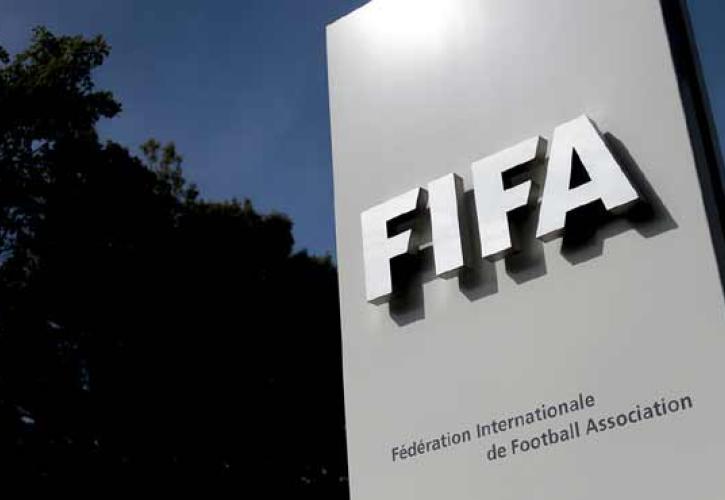 Ρεκόρ στα έσοδα της FIFA πριν από το Μουντιάλ: Έφτασαν τα 7,5 δισ. δολάρια μέσα σε 4 χρόνια