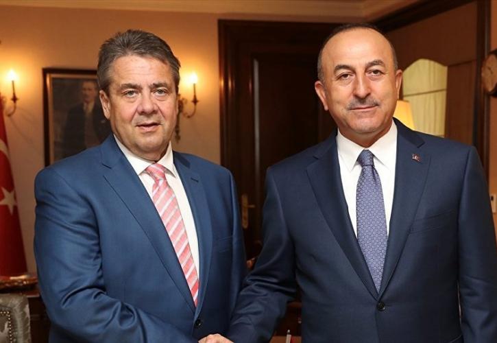 Γκάμπριελ: Με βάση του κανόνες κράτους δικαίου η έκδοση Μουσλίμ