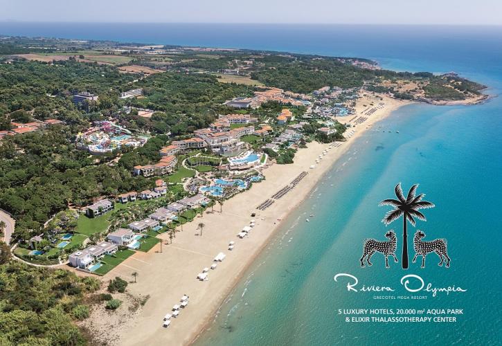 Πασχαλινές εξορμήσεις με την υπογραφή της Grecotel