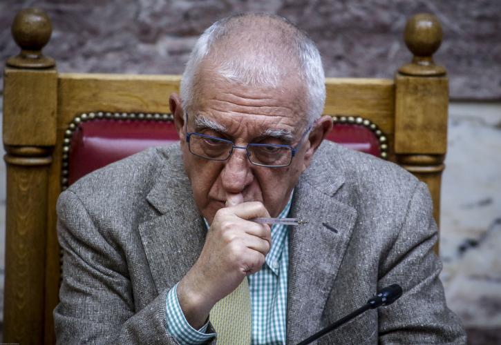 Κακλαμάνης: H Ελλάδα έχει εκατομμύρια Καραθανάσηδες, Βλαχάκους και Γιαλοψούς εάν χρειαστεί