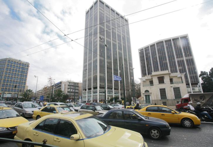 ΕΕ: Οι μεταφορές παραμένουν σημαντική πηγή εκπομπών ρύπων, ατμοσφαιρικής ρύπανσης και θορύβου