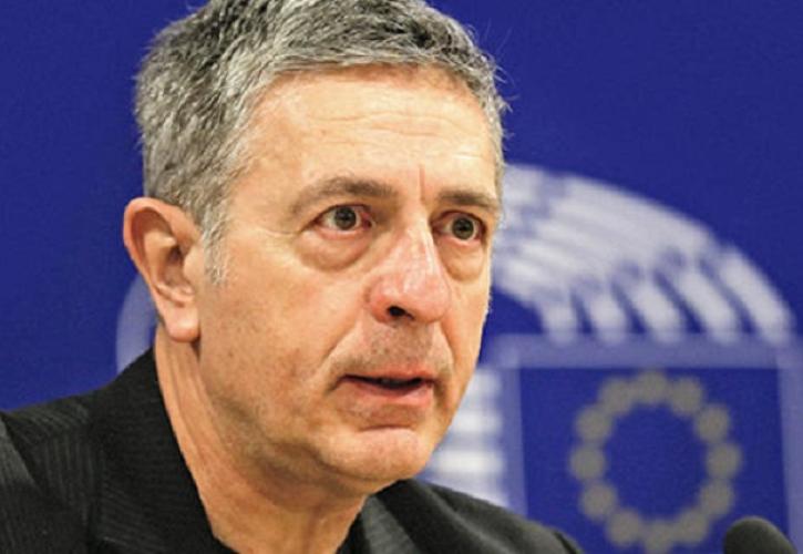 Bloomberg: Στόχος παρακολούθησης ο Στέλιος Κούλογλου με Pegasus όταν ήταν Ευρωβουλευτής