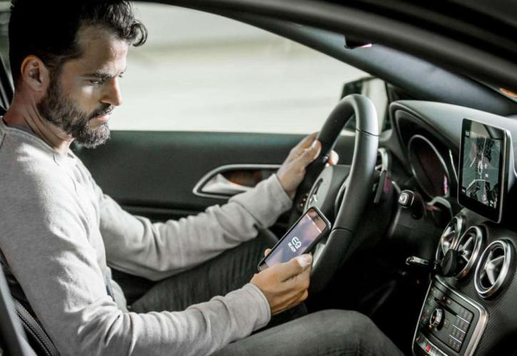 Βρείτε ποιο ηλεκτρικό αυτοκίνητο σας ταιριάζει (vid)