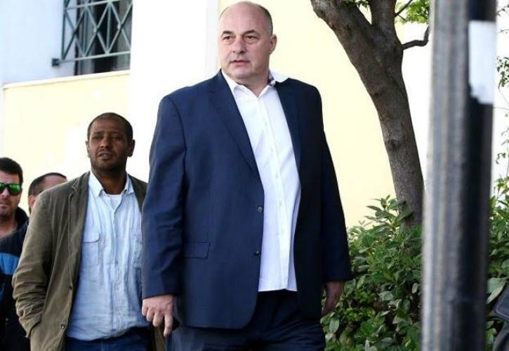 Και πάλι δήμαρχος Βόλου ο Αχιλλέας Μπέος