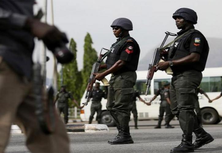 Η Αφρικανική Ένωση ανέστειλε τη συμμετοχή του Νίγηρα μετά το στρατιωτικό πραξικόπημα