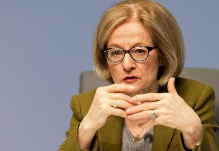 Άτακτη υποχώρηση του SSM για τα νέα κόκκινα δάνεια