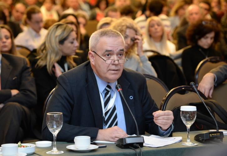 Νέο ΔΣ στον ΣΦΕΕ - Πρόεδρος ο Ολύμπιος Παπαδημητρίου
