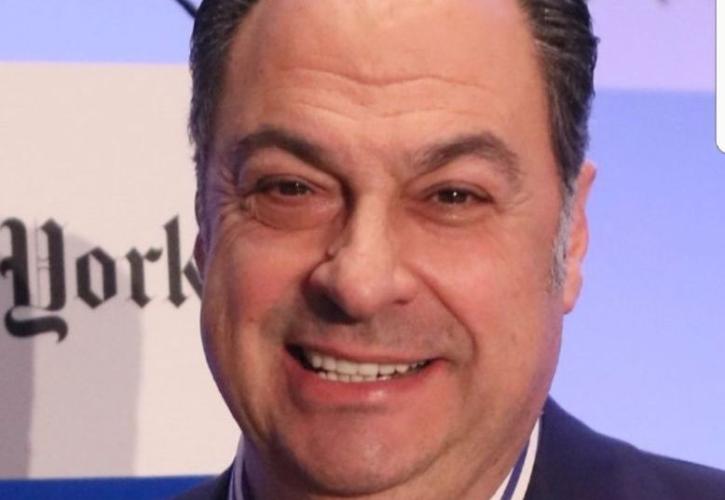 Ρούντι Μπαρούντι: Νέα εποχή ενεργειακής ανεξαρτησίας στην Ευρώπη