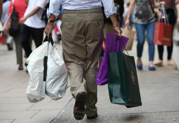 Πρόστιμα 1,15 εκατ. ευρώ για καταπάτηση δικαιωμάτων καταναλωτών
