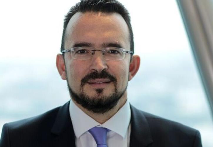 Ζαφείρης (ΕΙΟΡΑ): Ενισχύουν τα κεφάλαιά τους οι ασφαλιστικές την τελευταία διετία