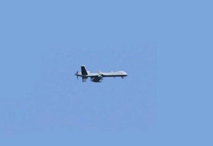 Ισραήλ: Εκρηκτικά μετέφερε το ιρανικό drone που καταρρίψαμε