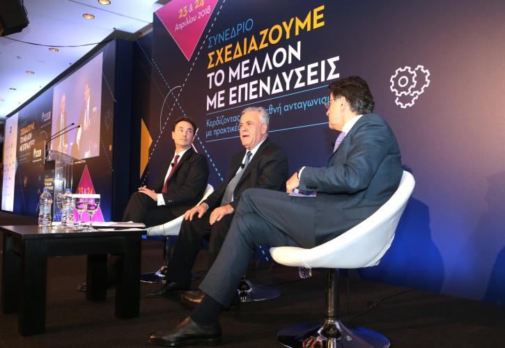 Στα «χαρτιά» το Συμβούλιο Επιστημονικής Ανάπτυξης που προβλέπει το Μνημόνιο