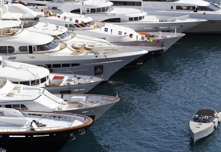 Σφίγγει ο κλοιός για τις παράνομες ναυλώσεις επαγγελματικών σκαφών